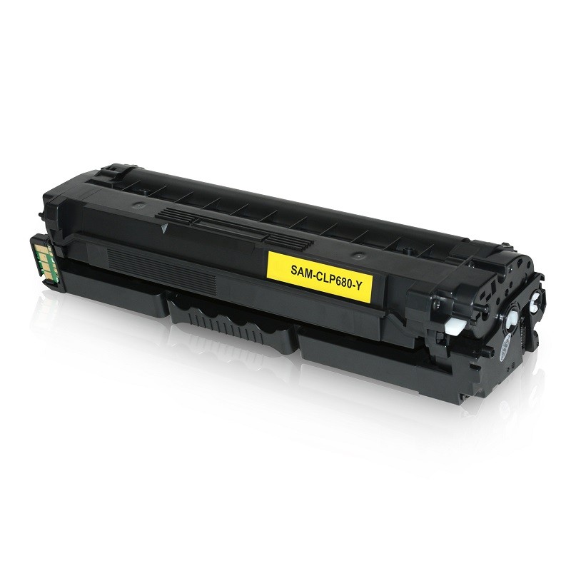CLP680 XL Y