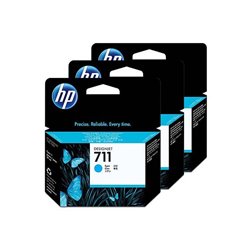 HP N711 C Pack