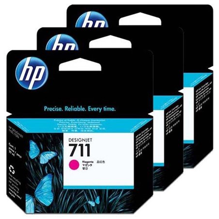 HP N711 M Pack