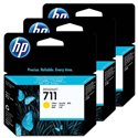 HP N711 Y Pack