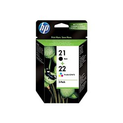 HP N21/22 Pack