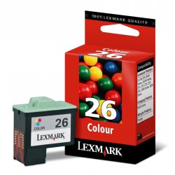 Lexmark N26 Cor