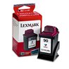 Lexmark N90 Photo
