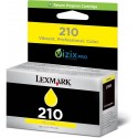 Lexmark N210 Y