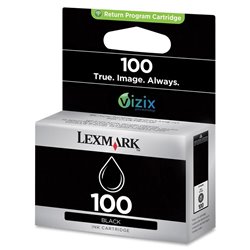 Lexmark N100 BK