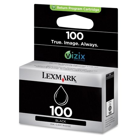 Lexmark N100 BK