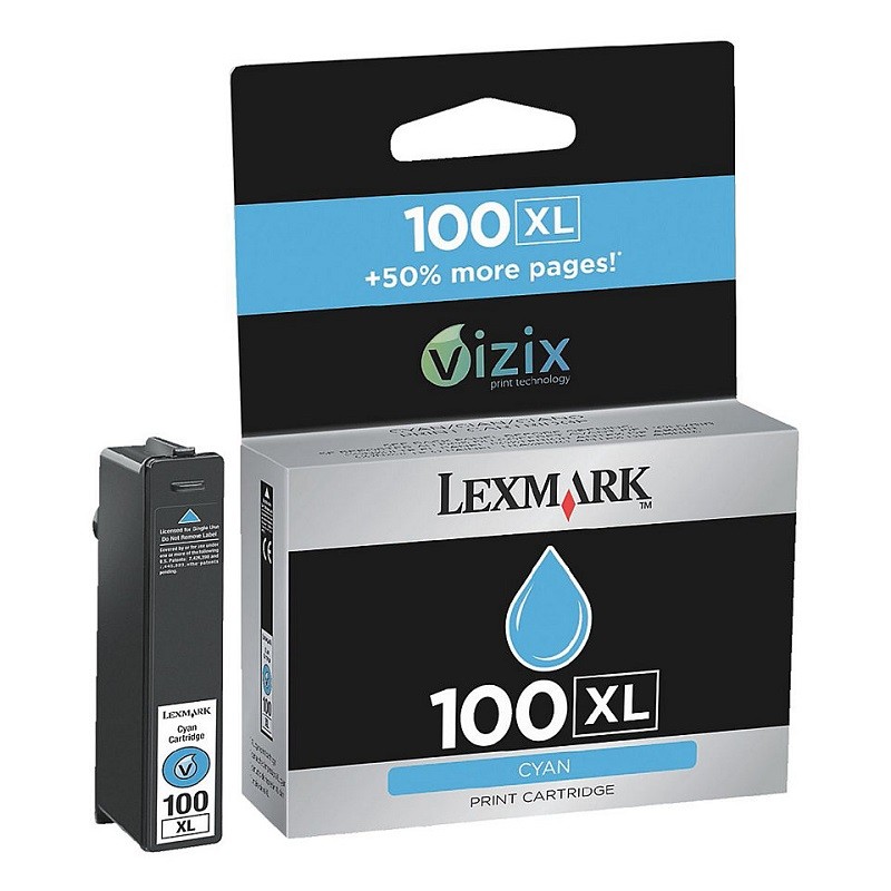 Lexmark N100 C XL
