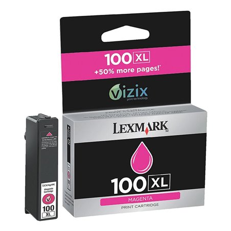 Lexmark N100 M XL