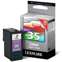 Lexmark N35 Cor