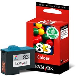 Lexmark N83 Cor XL