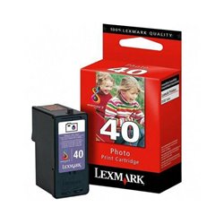 Lexmark N40 Photo
