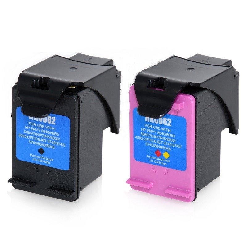 N62 XL Pack N62 XL Pack