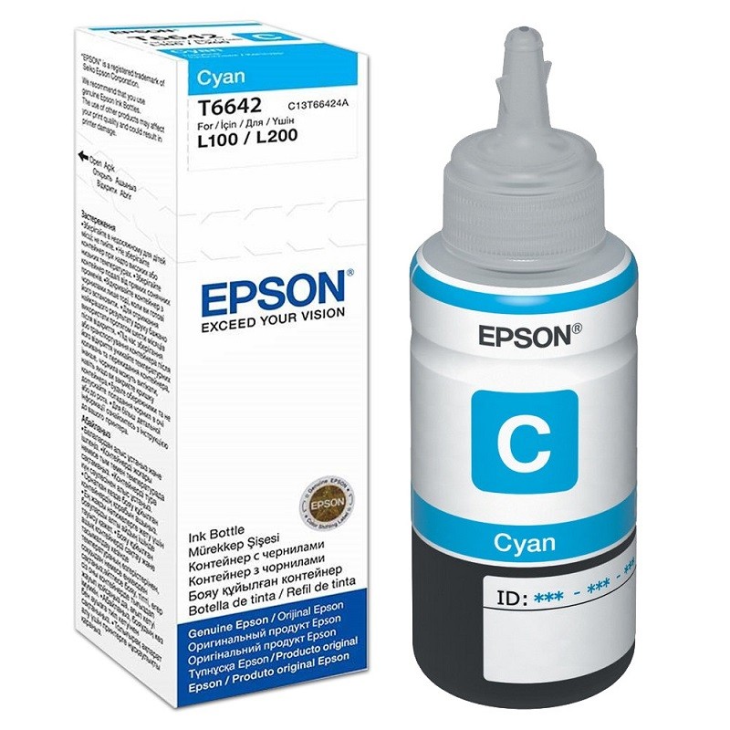 Epson T6642 C