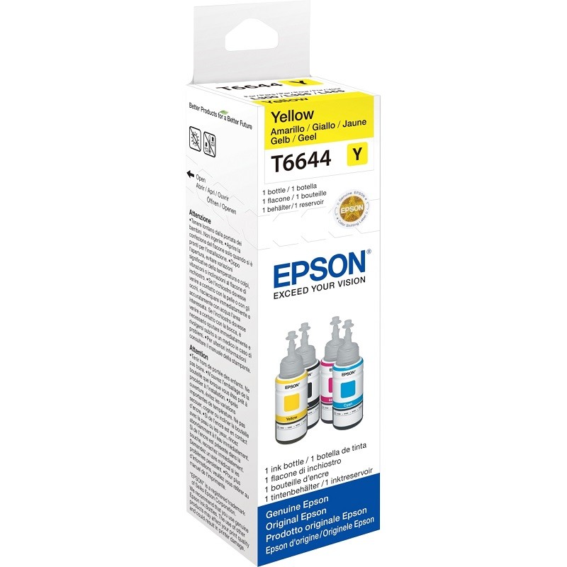 Epson T6644 Y
