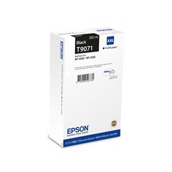 Epson T9071 XXL BK