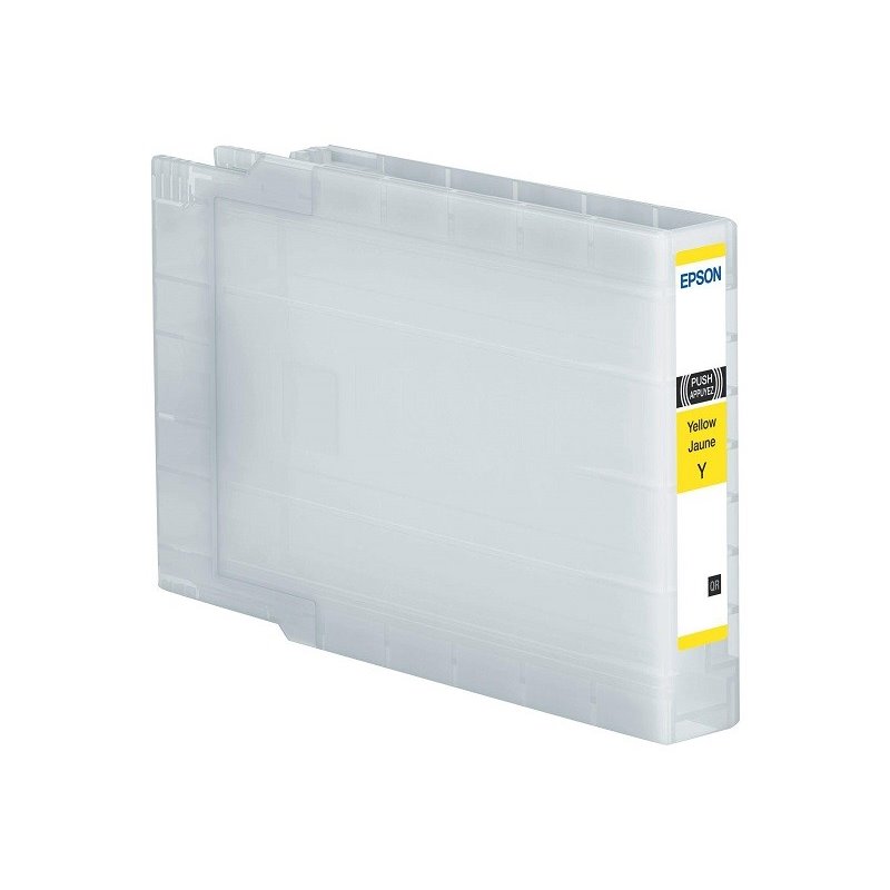 Epson T9074 XXL Y