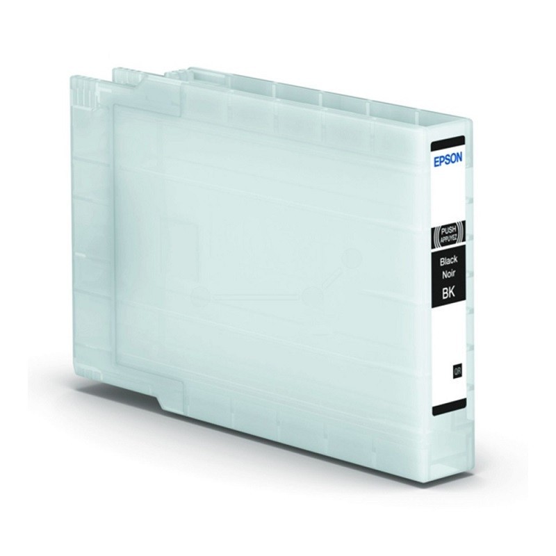 Epson T9081 XL BK