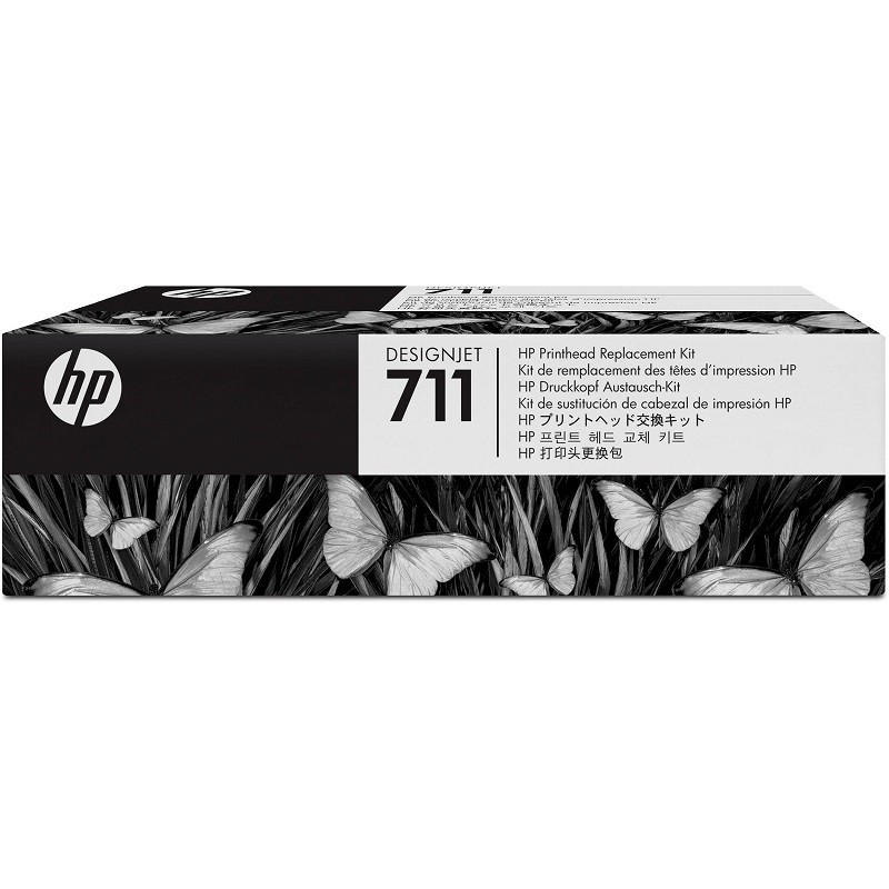 HP N711 MK