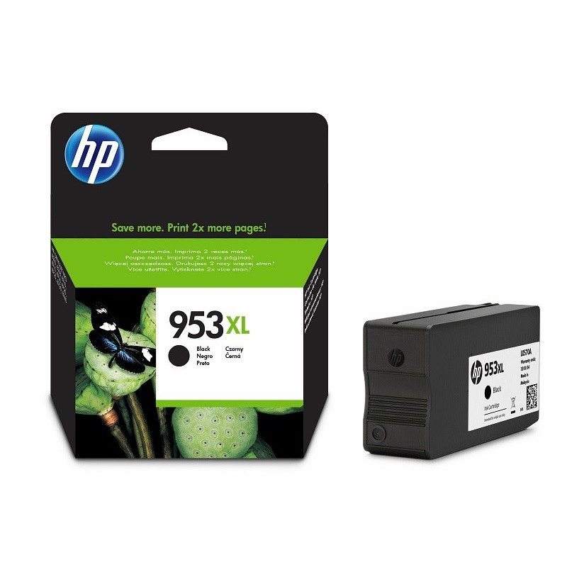 HP N953 XL BK HP N953 XL BK