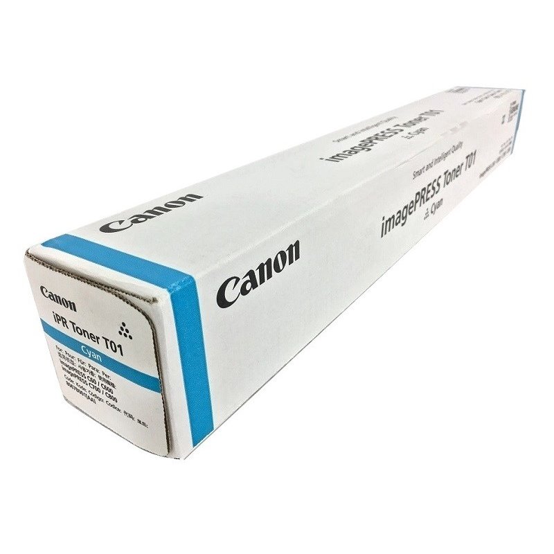 Canon T01 C