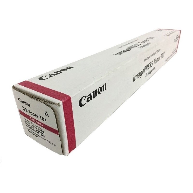Canon T01 M
