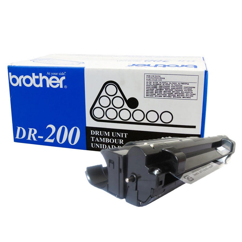 Brother Drum DR200
