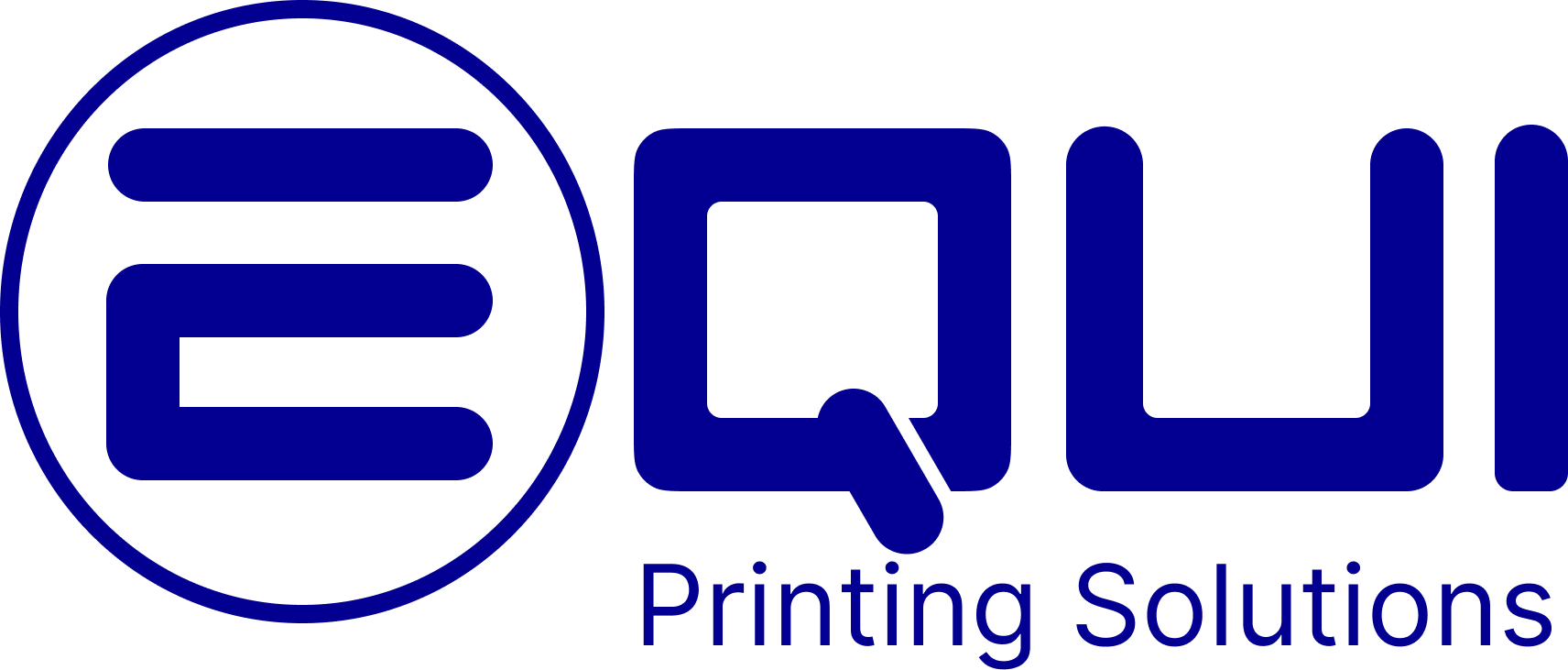 EQUI Printing Solutions